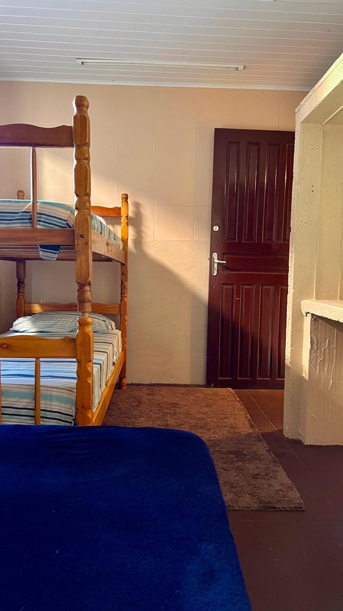 Hostel Antonio Pescador - Centro Da Guarda do Embaú 客房 照片