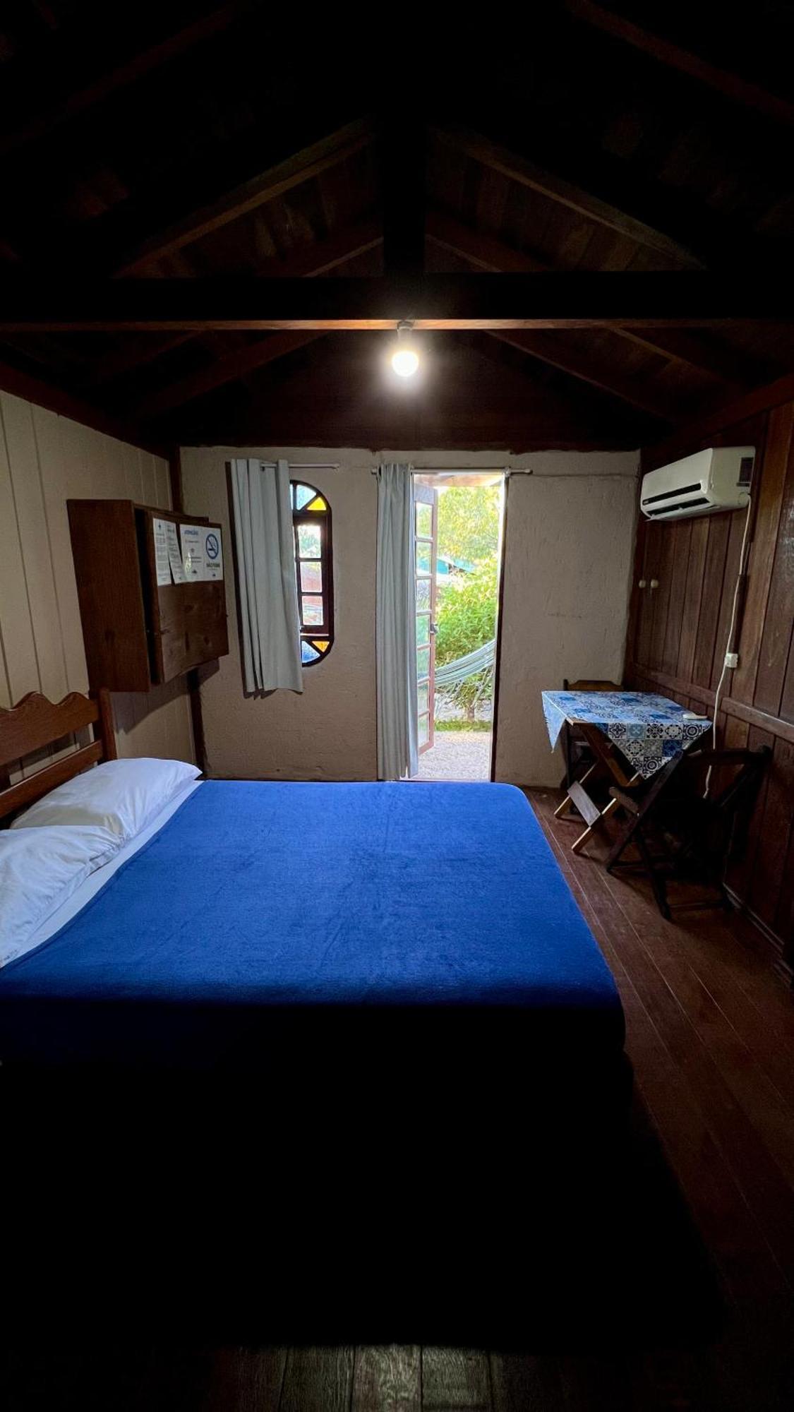 Hostel Antonio Pescador - Centro Da Guarda do Embaú 客房 照片