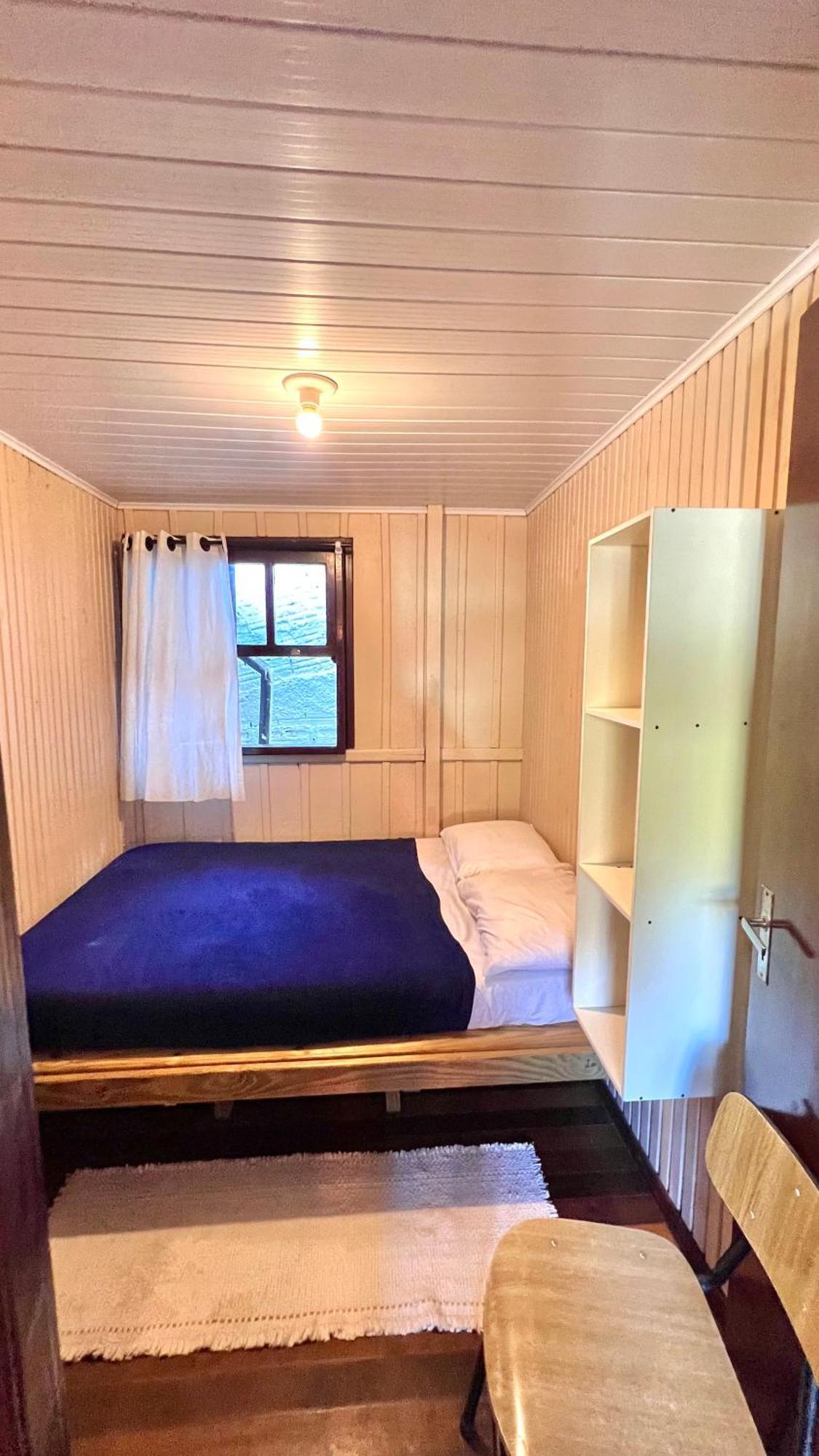 Hostel Antonio Pescador - Centro Da Guarda do Embaú 客房 照片