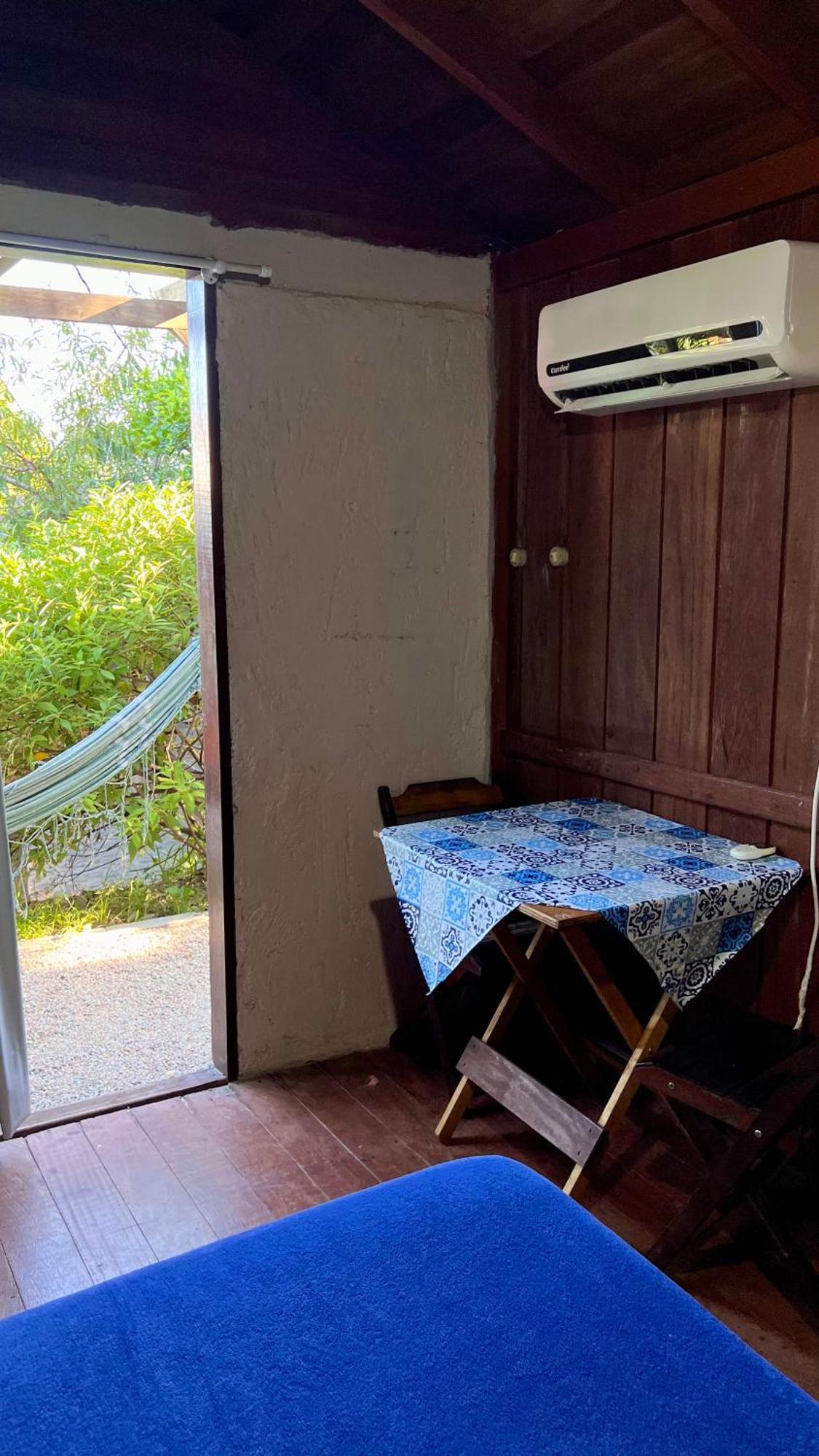 Hostel Antonio Pescador - Centro Da Guarda do Embaú 客房 照片